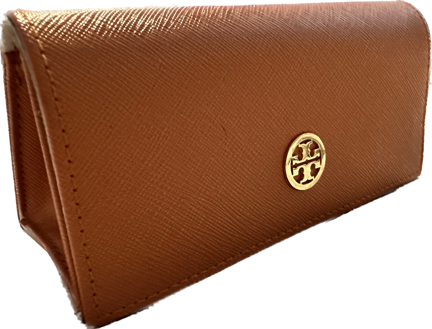 Tory Burch glasses case