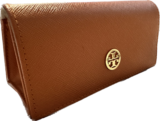 Tory Burch glasses case