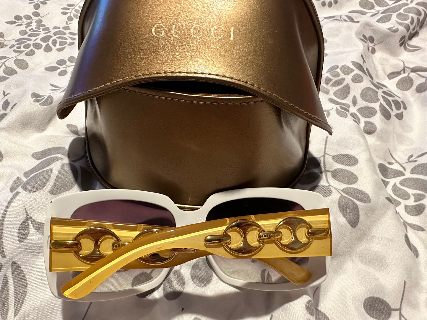 Gucci sunglasses