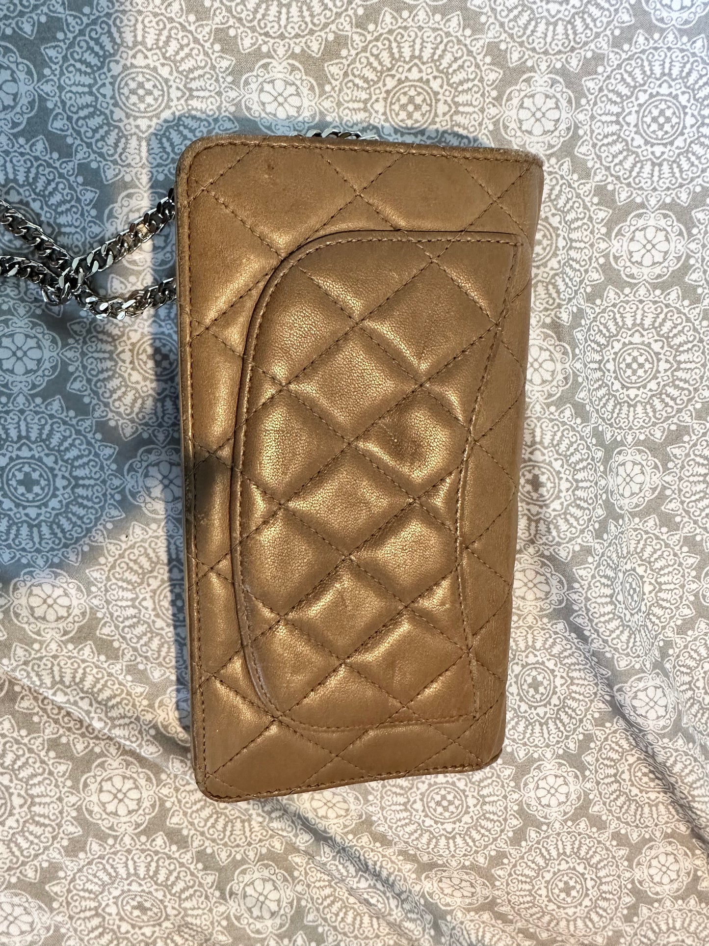 Chanel wallet (free shipping)