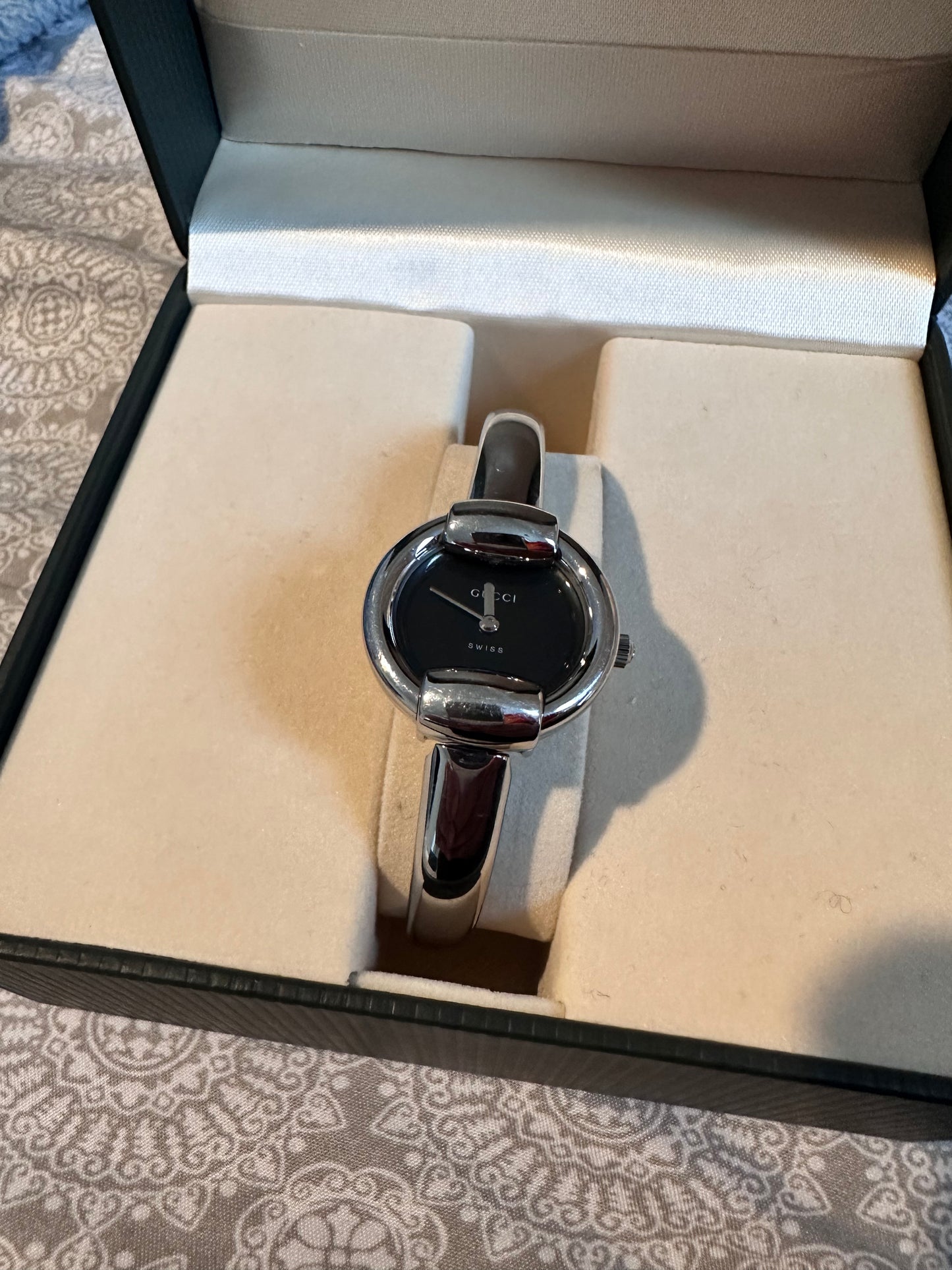 Gucci Watch