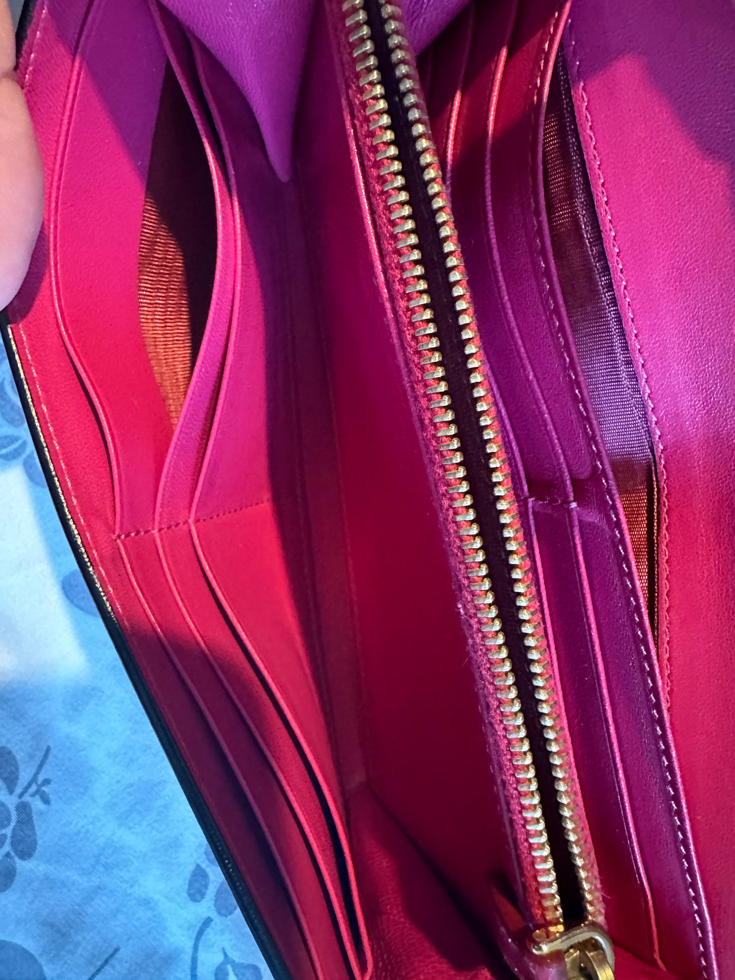 MIU MIU Wallet