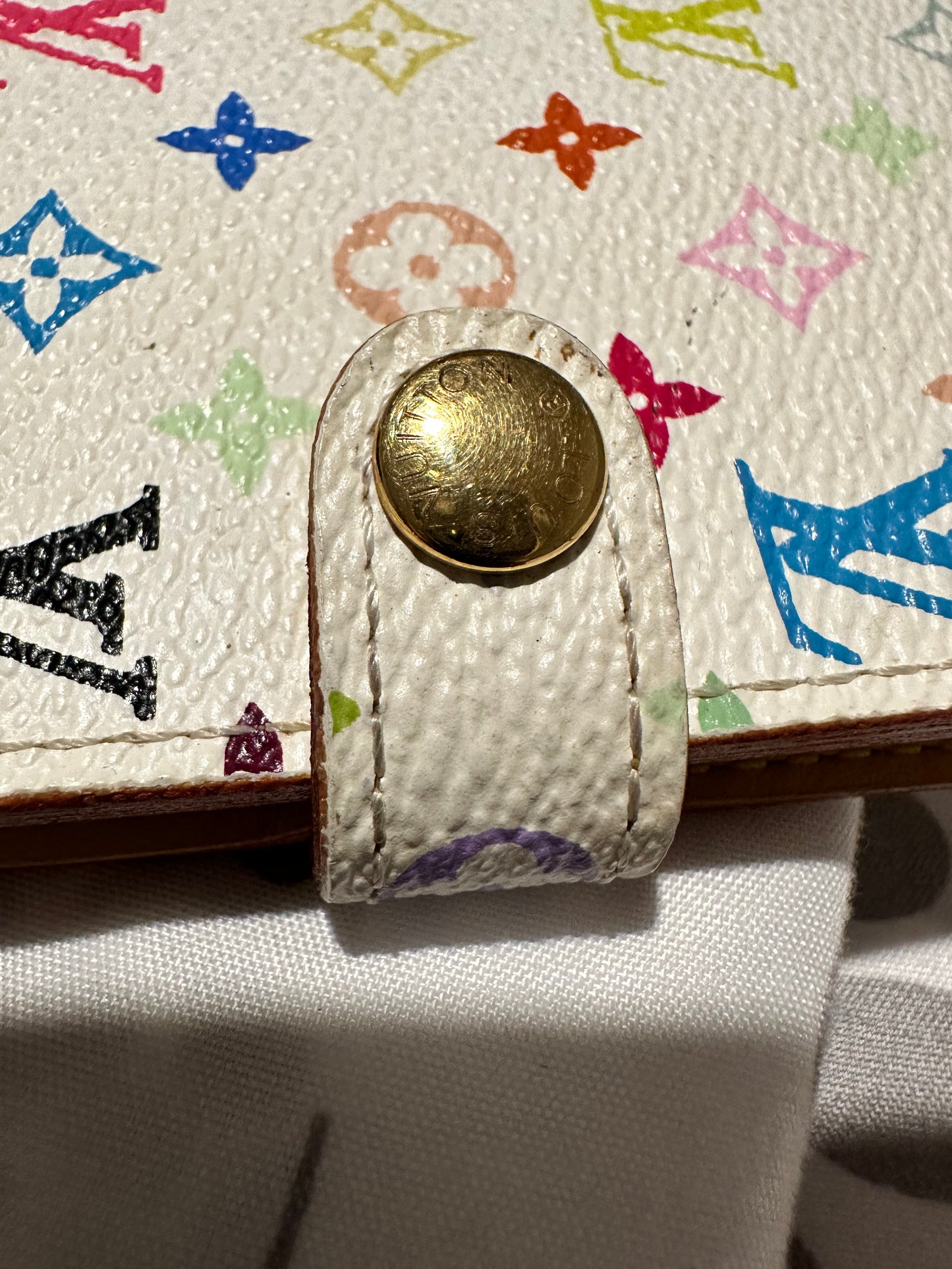 Louis Vuitton card holder