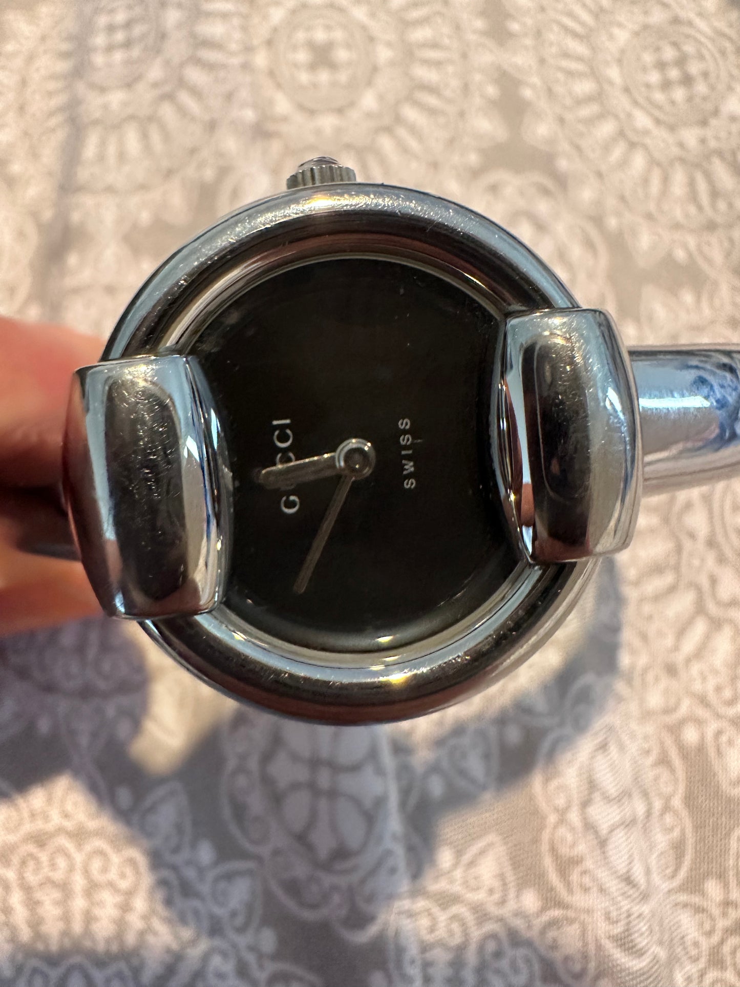 Gucci Watch