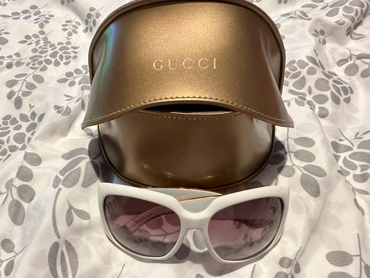 Gucci sunglasses
