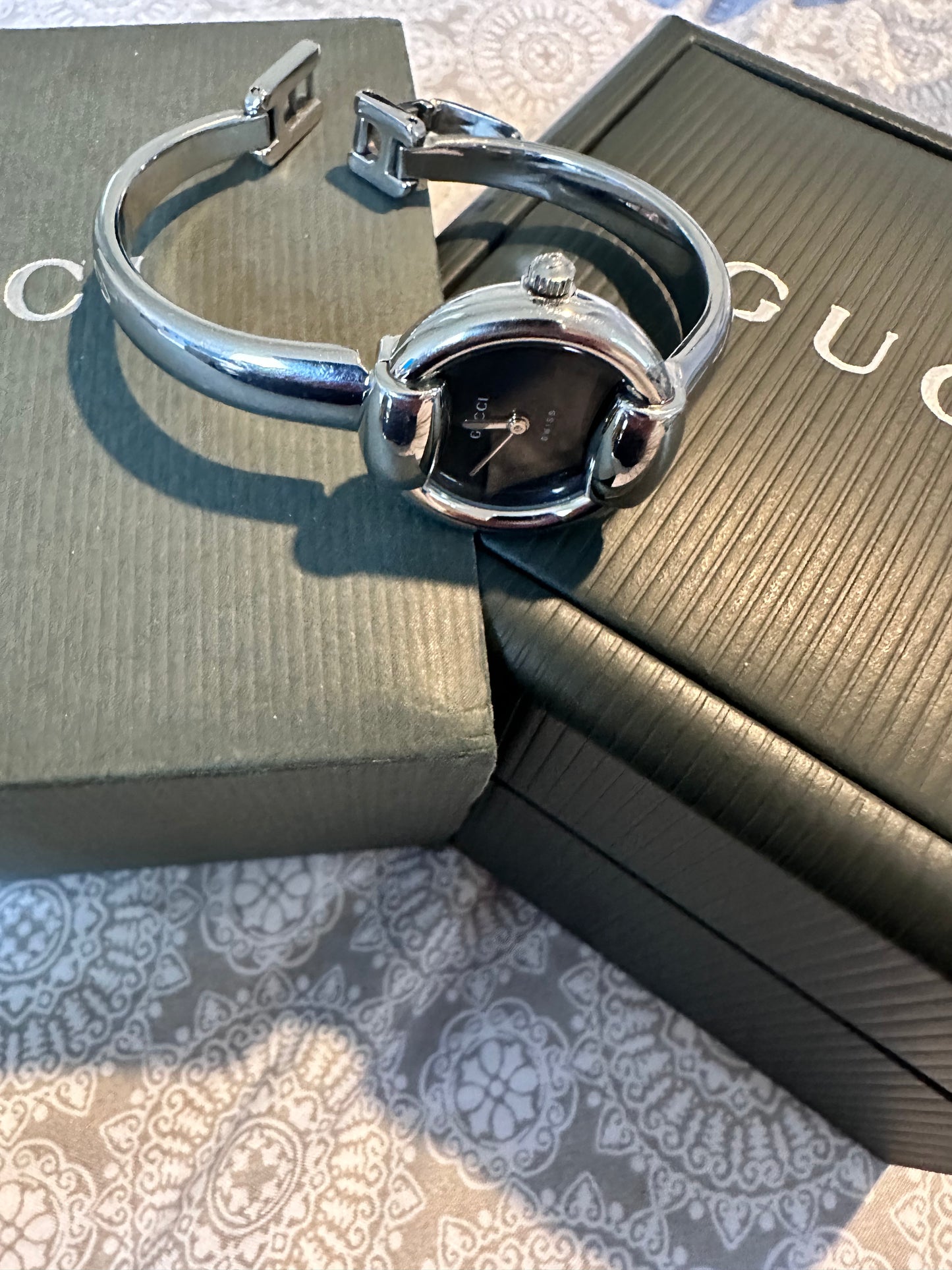 Gucci Watch