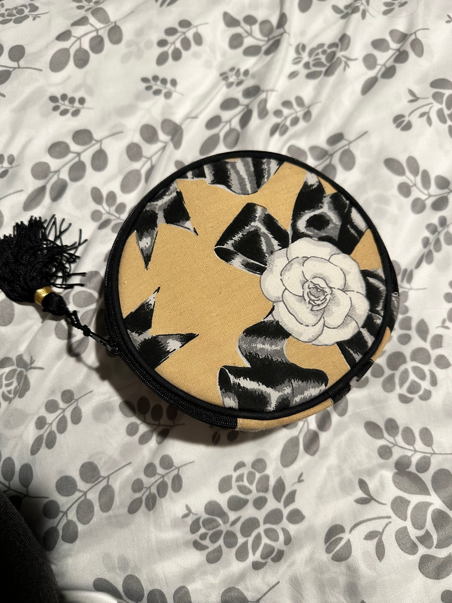 Chanel Cosmetic pouch