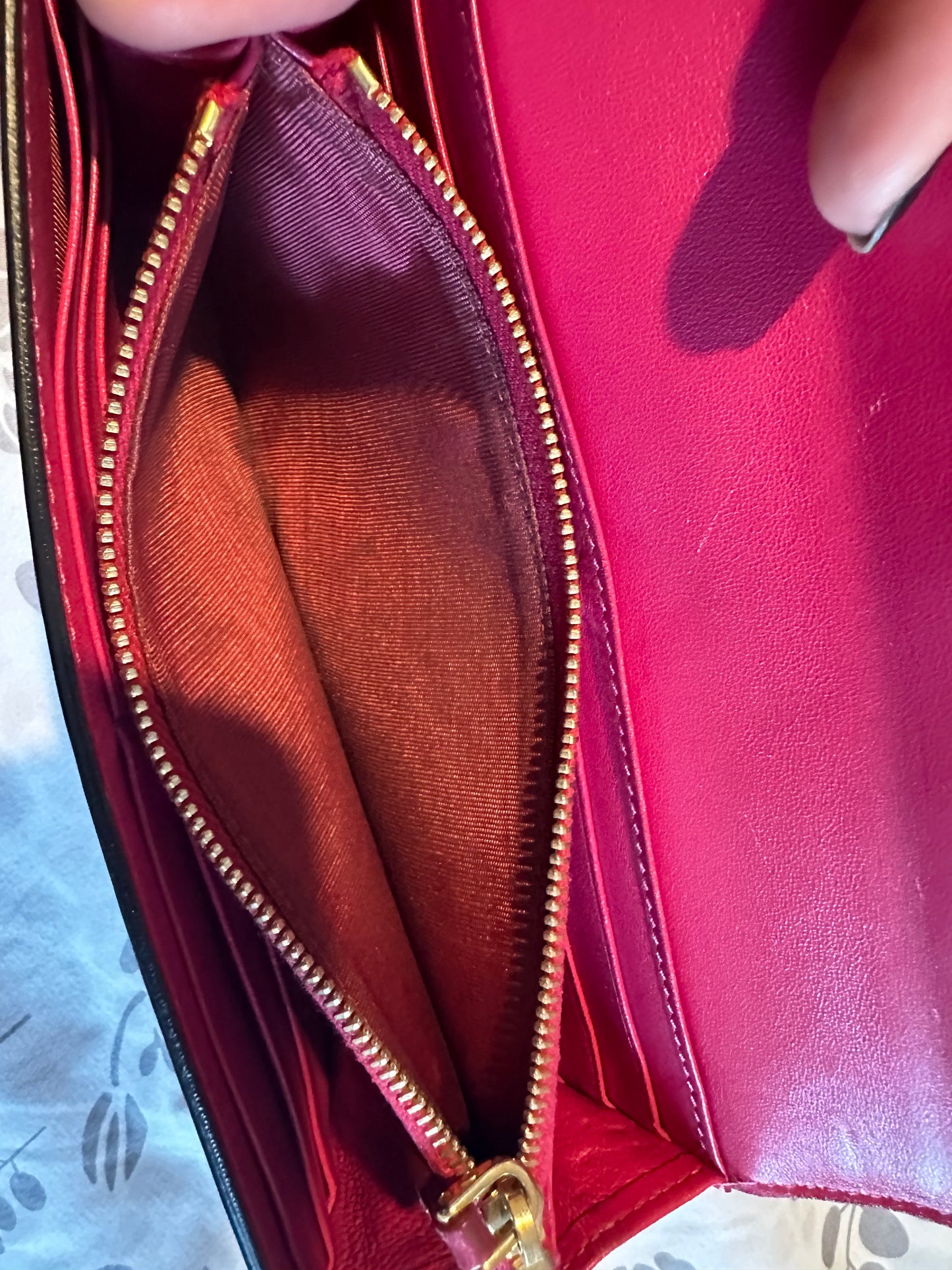 MIU MIU Wallet