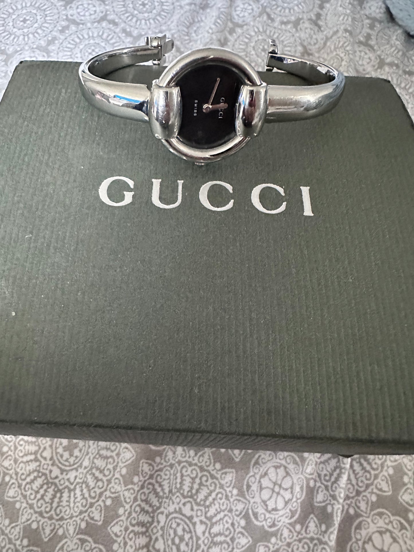 Gucci Watch