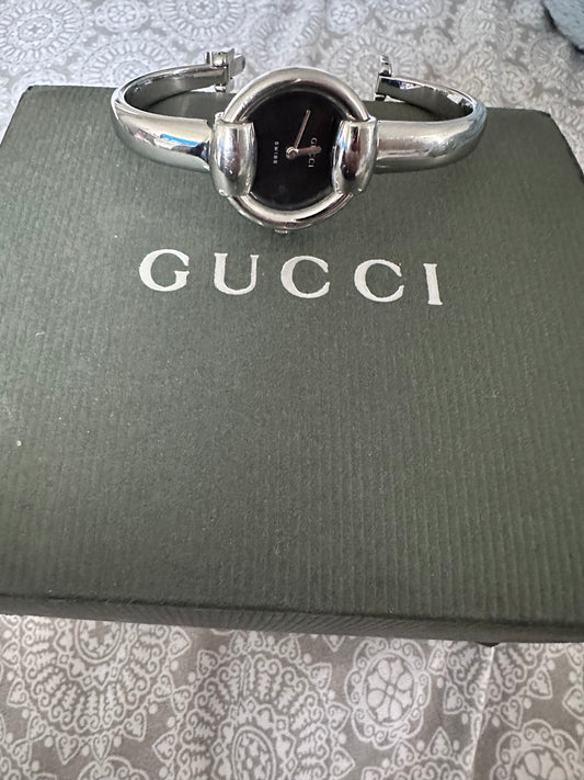 Gucci Watch