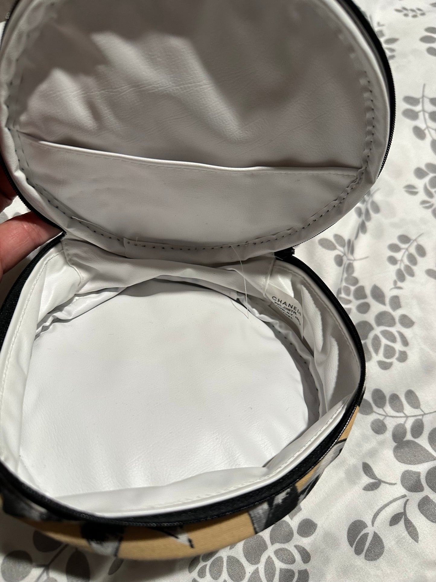 Chanel Cosmetic pouch