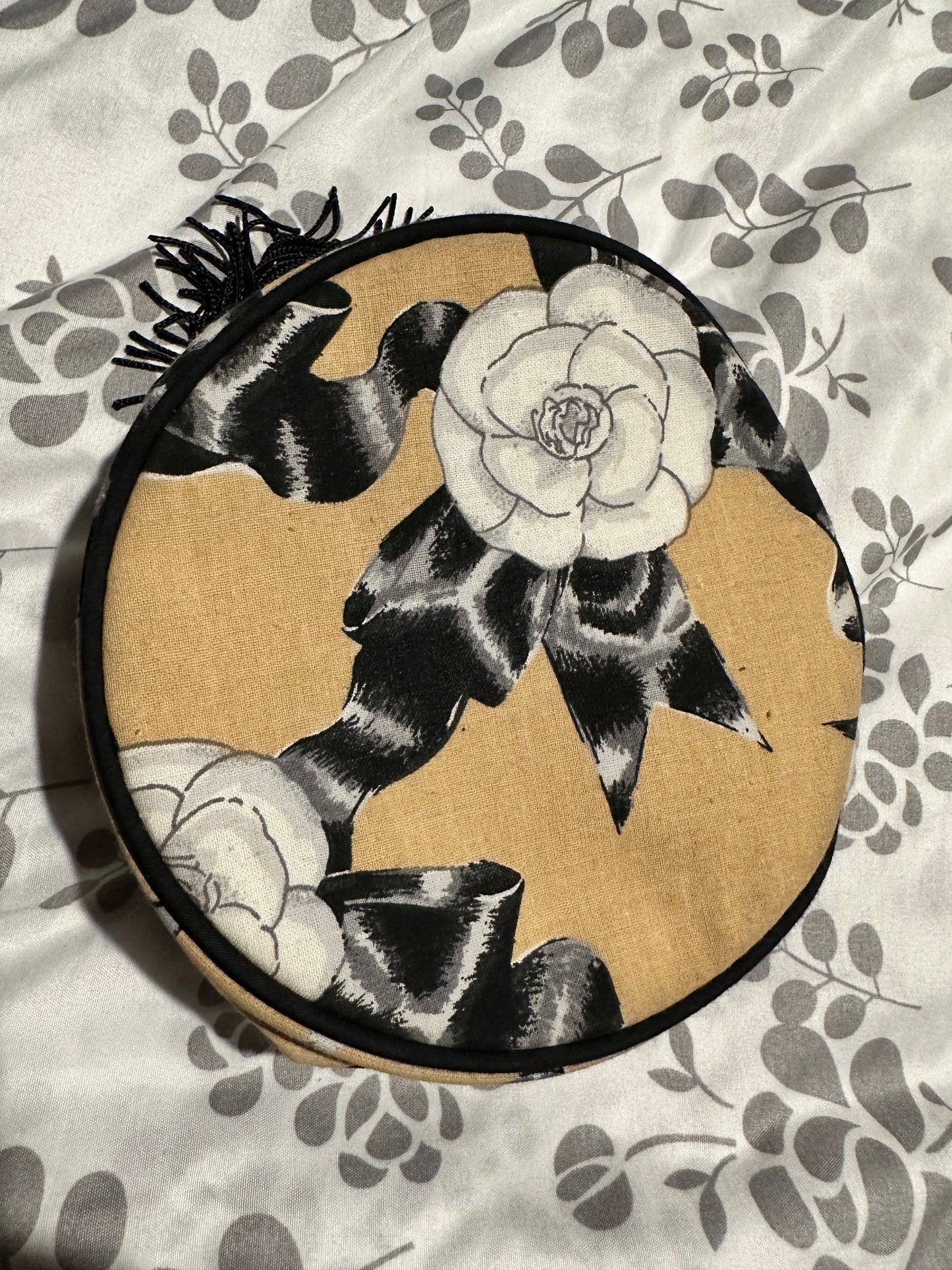 Chanel Cosmetic pouch