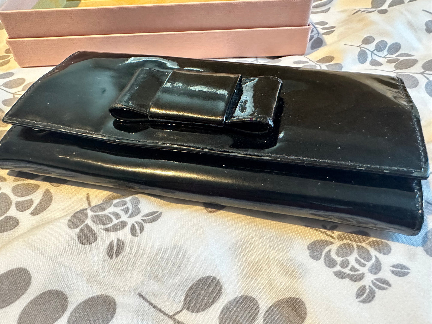 MIU MIU Wallet