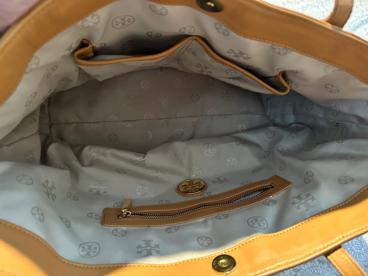 Tory Burch tote