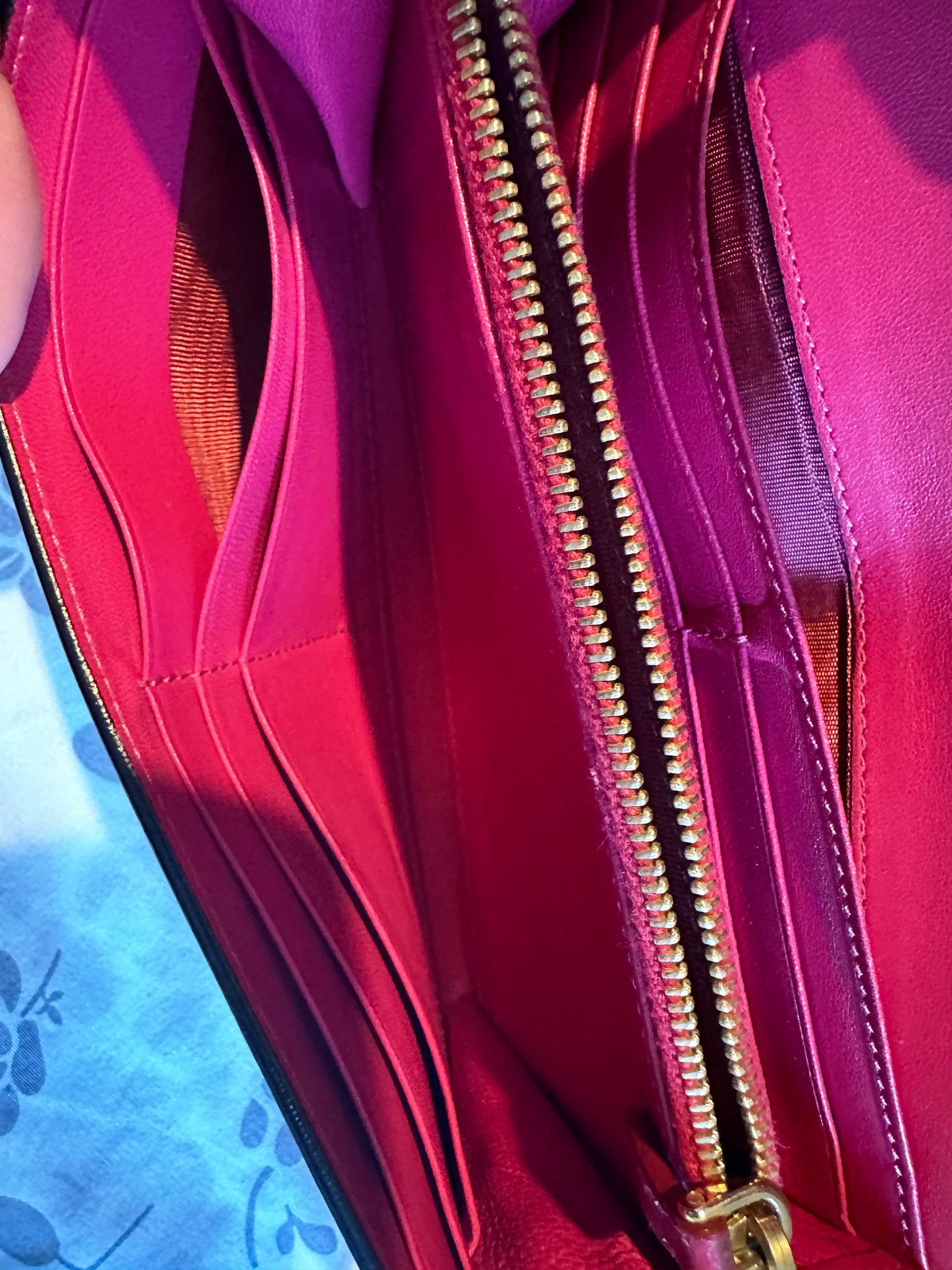 MIU MIU Wallet