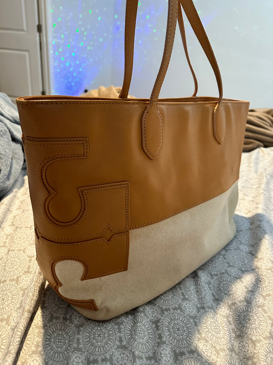 Tory Burch tote