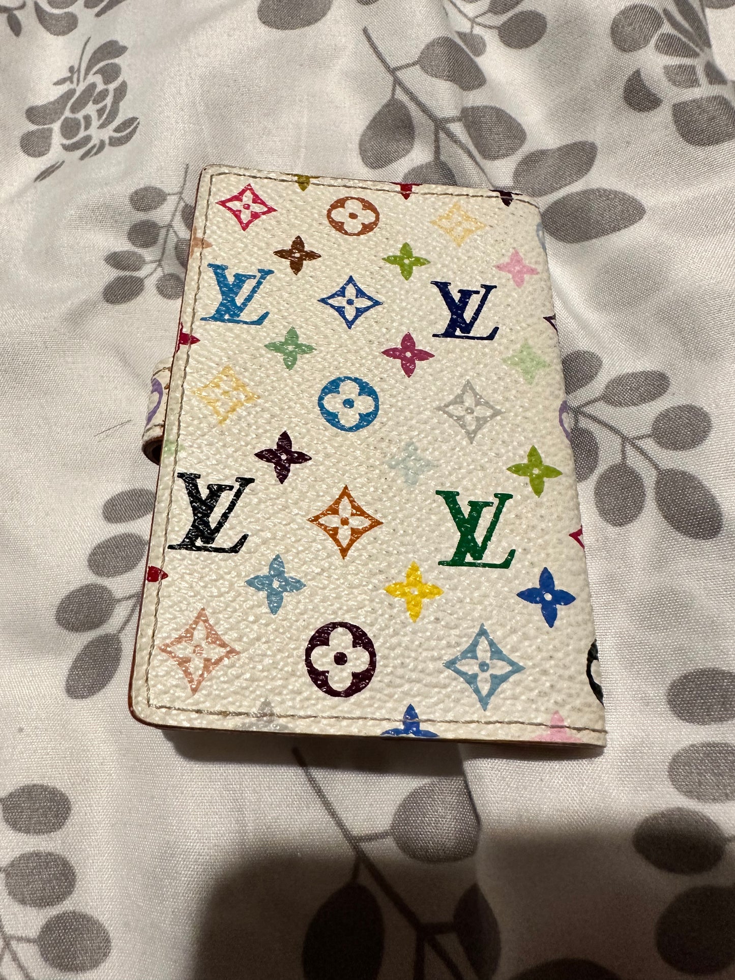 Louis Vuitton card holder