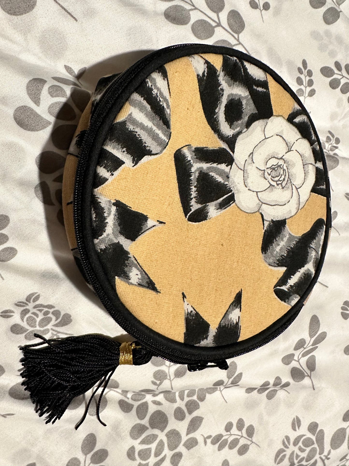 Chanel Cosmetic pouch