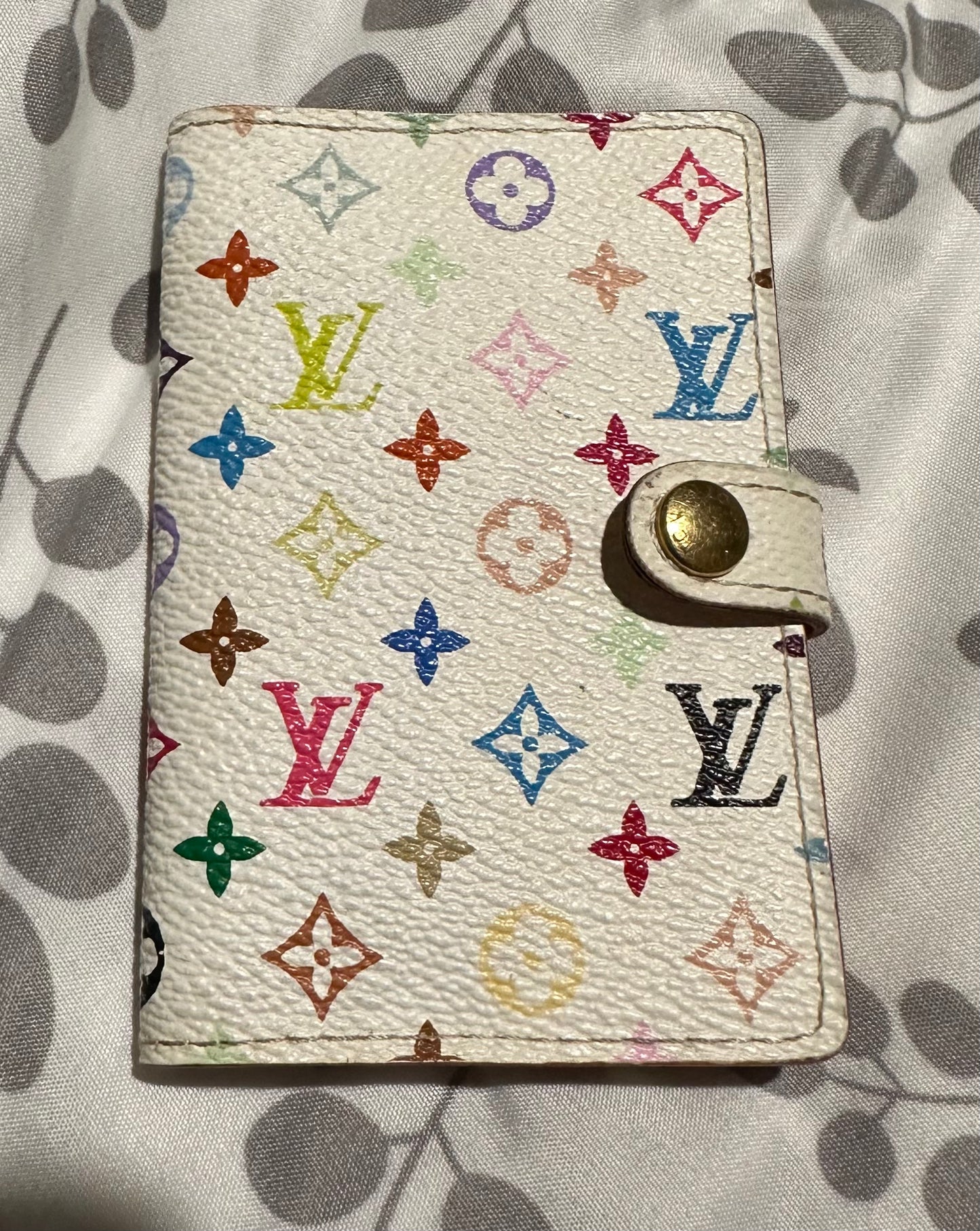 Louis Vuitton card holder