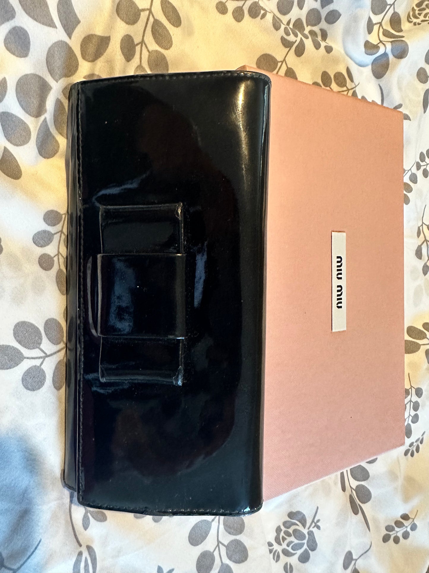 MIU MIU Wallet