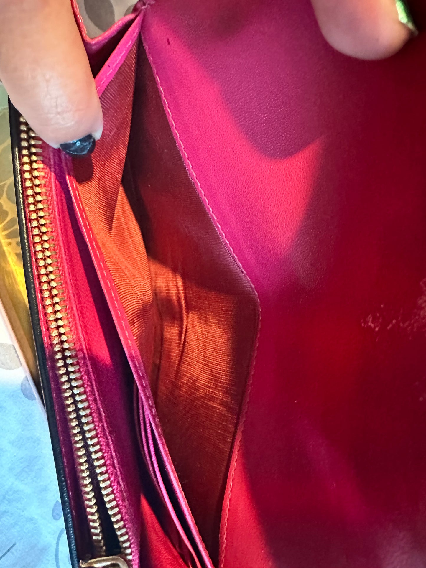 MIU MIU Wallet
