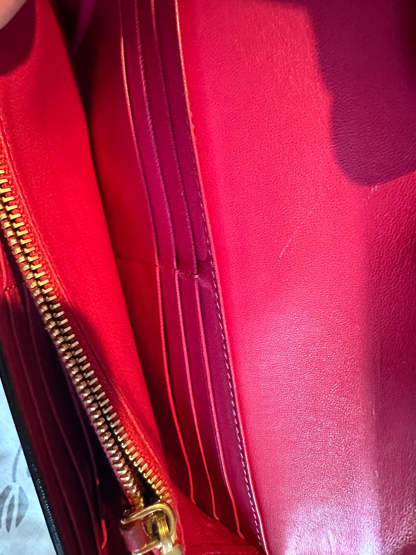 MIU MIU Wallet